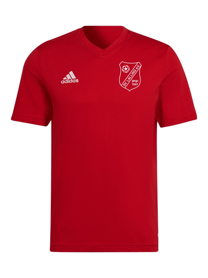 adidas Entrada 22 T-Shirt