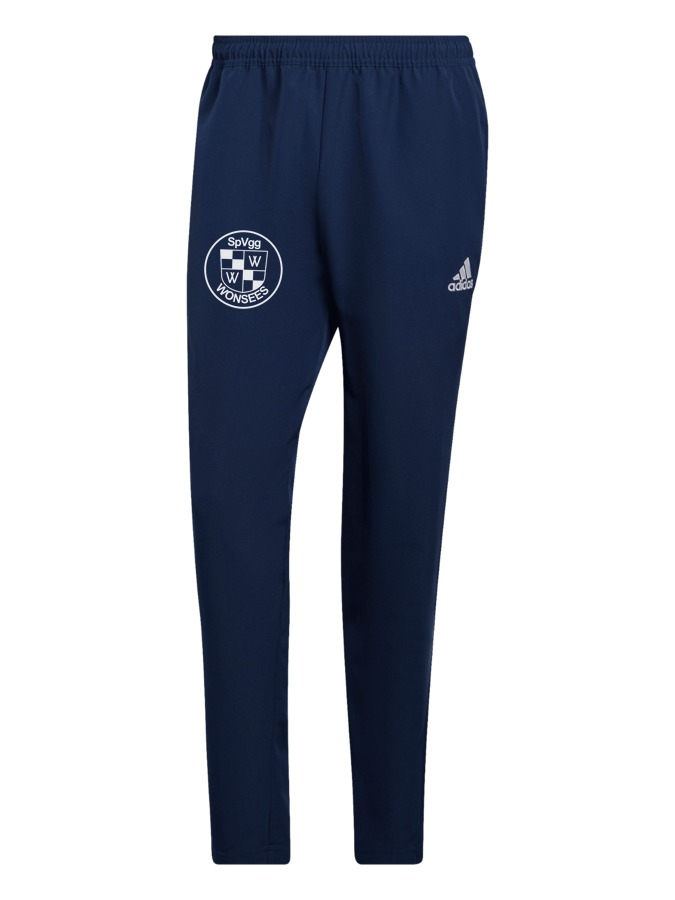 adidas Entrada 22 Präsentationshose