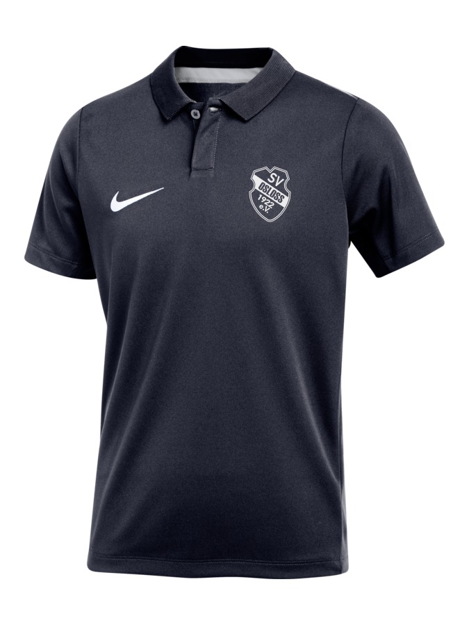 Nike Academy Pro 24 Poloshirt Kinder