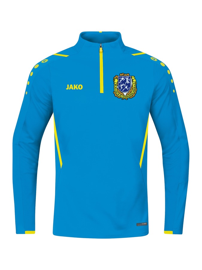 Jako Ziptop Challenge