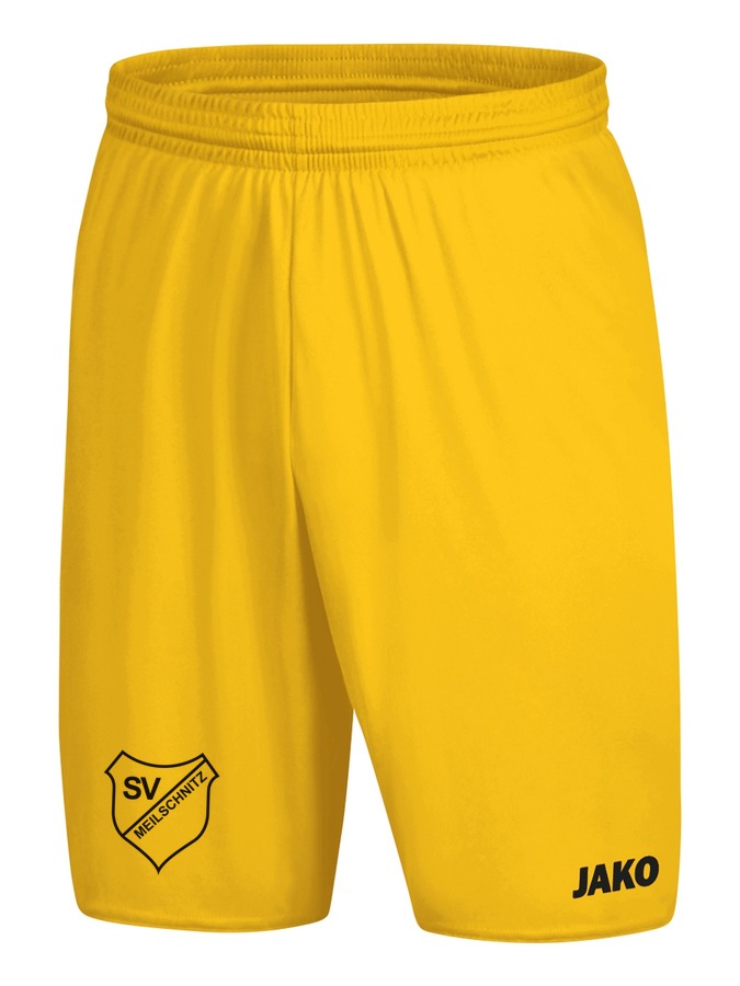 Jako Sporthose Manchester 2.0 ohne Innenslip