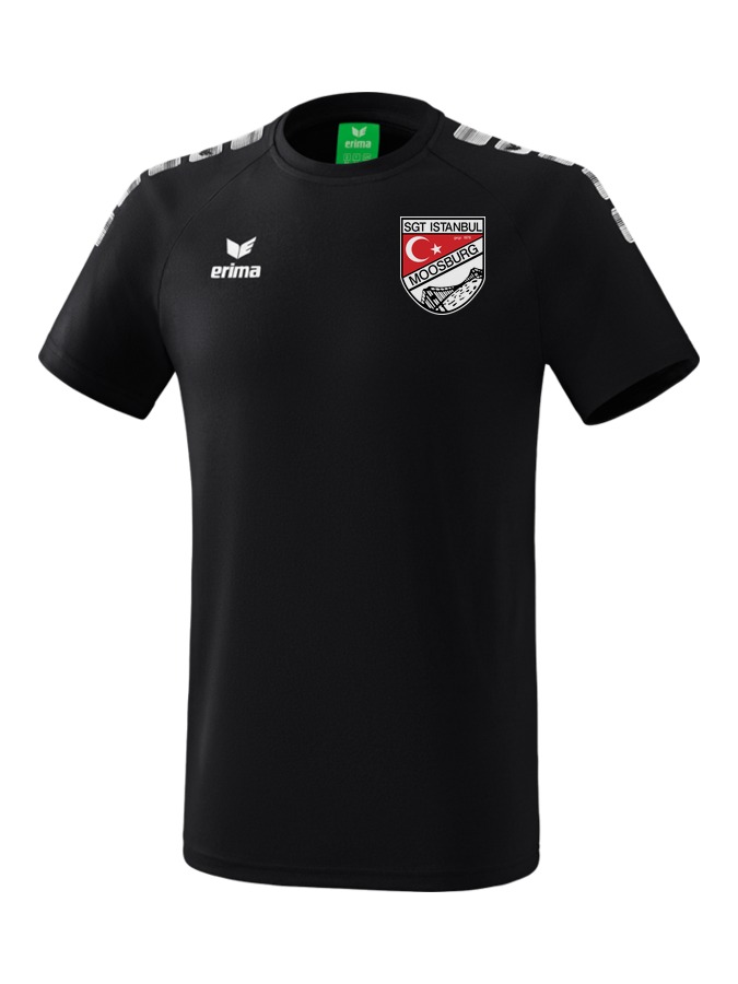 Erima Essential 5-C T-Shirt