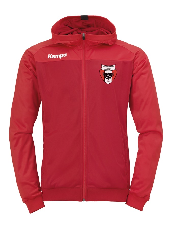 Kempa Prime Multi Jacke