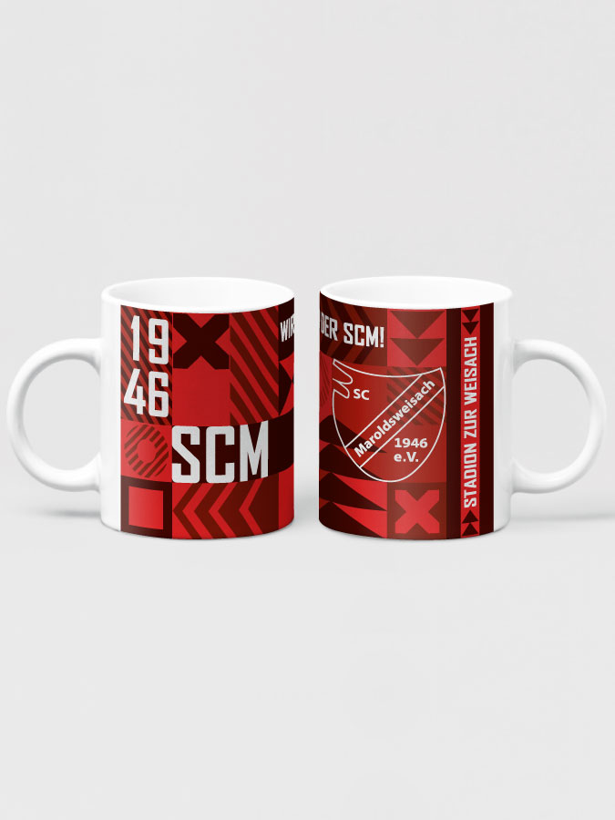 Sammlertasse 2026