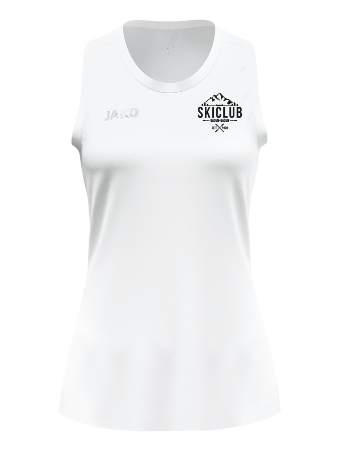 Jako Tanktop Light Flow Damen