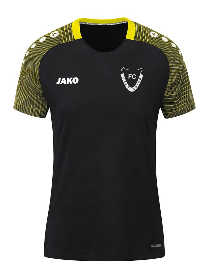 Jako T-Shirt Performance Damen