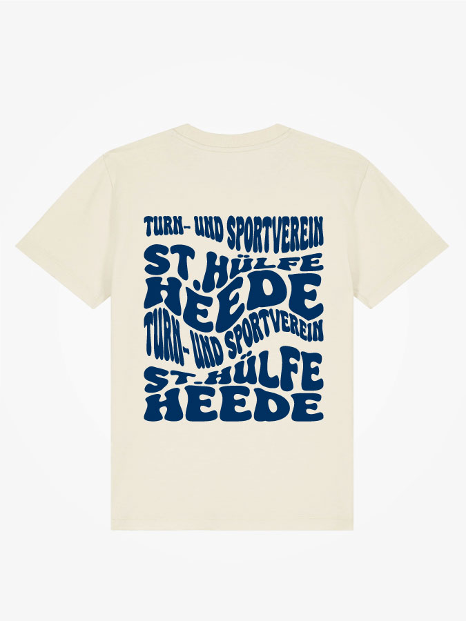 Shirt Wavy Kids