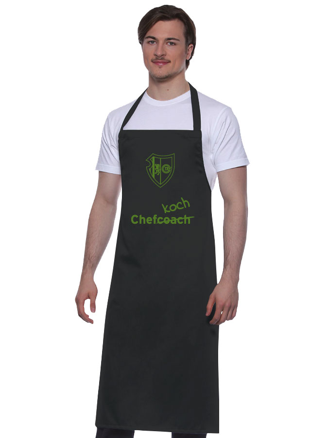 Kochschürze Sergen