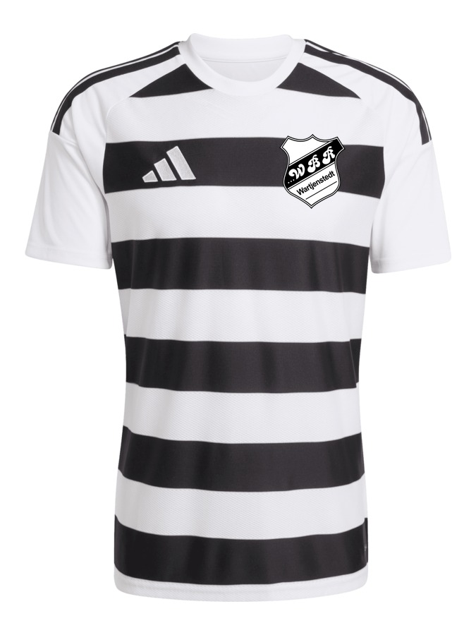 adidas Hooped 26 Trikot