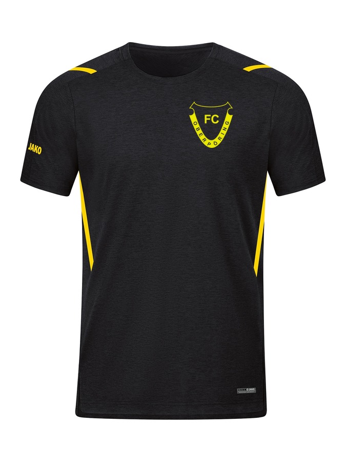 Jako T-Shirt Challenge