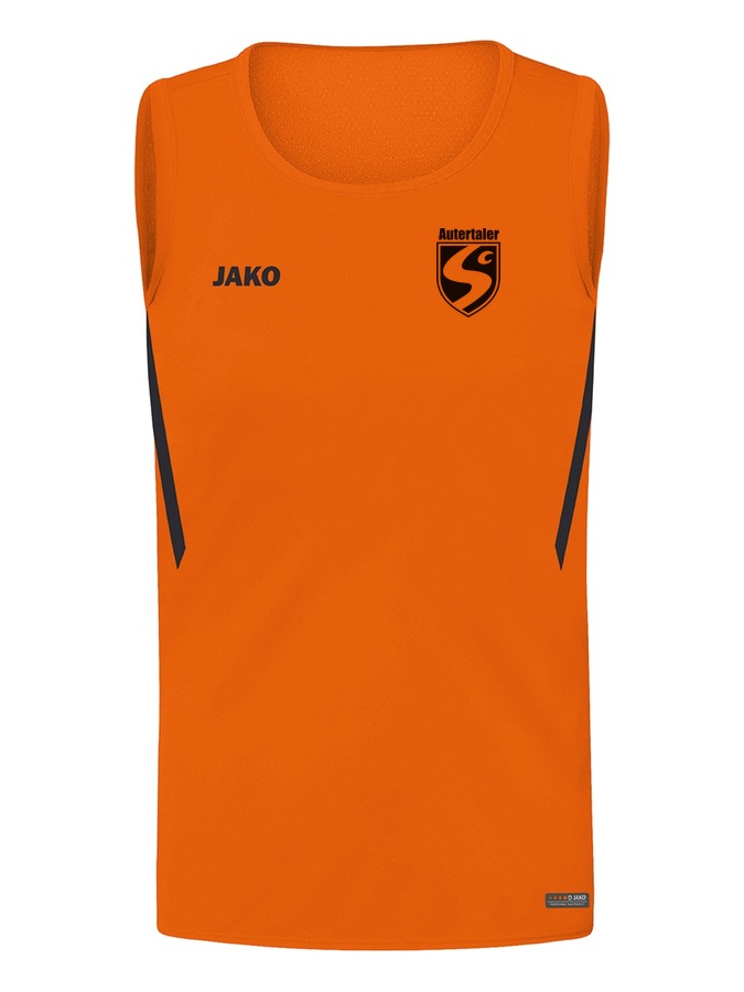 Jako Tanktop Challenge