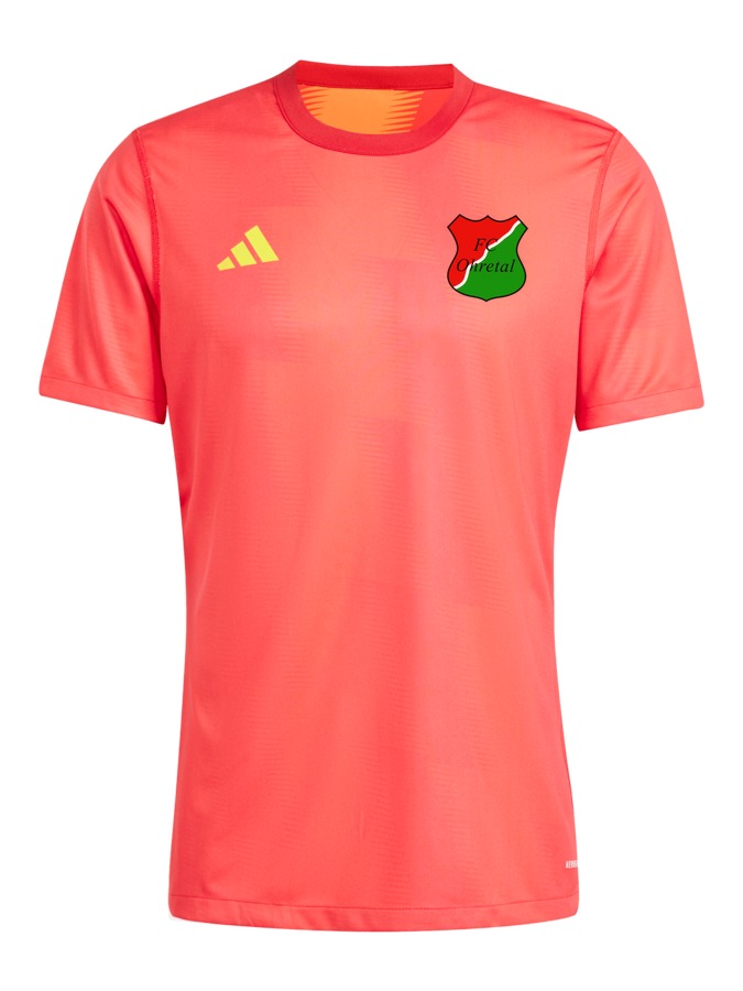 adidas Reversible 24 Trikot