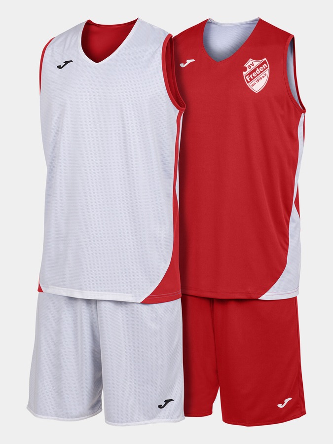 Joma Kansas Set