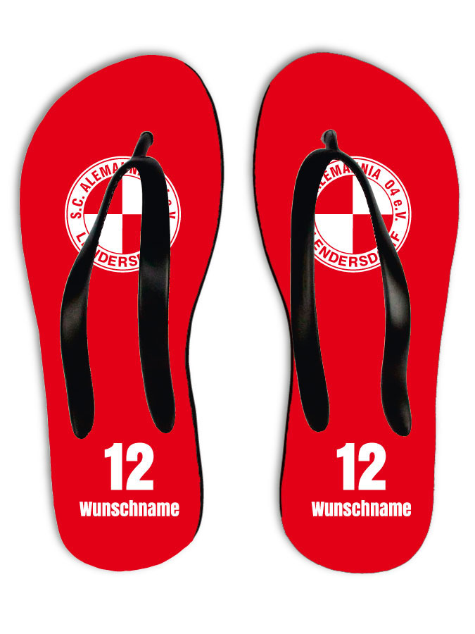 Zehentrenner