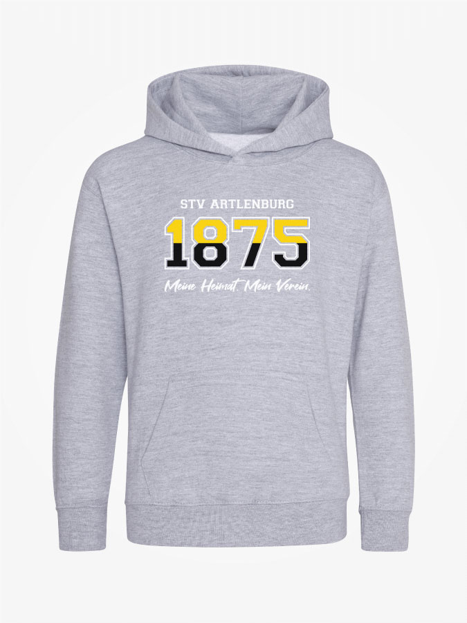 Hoodie Established Kids