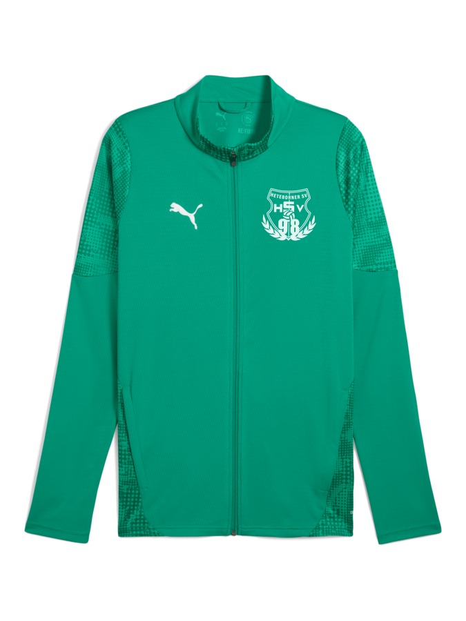 PUMA teamCUP Trainingsjacke