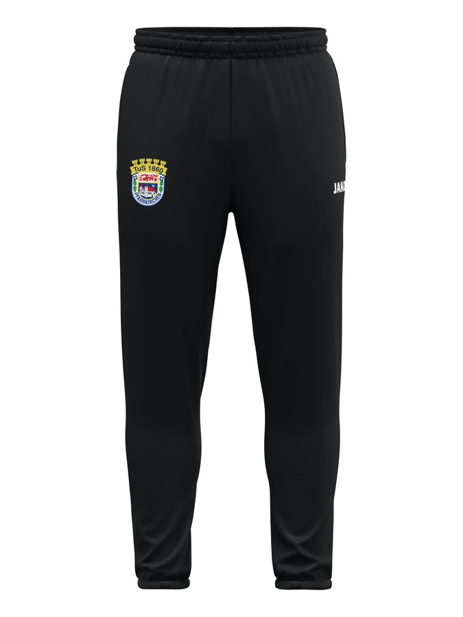 Jako Freizeithose Dynamic