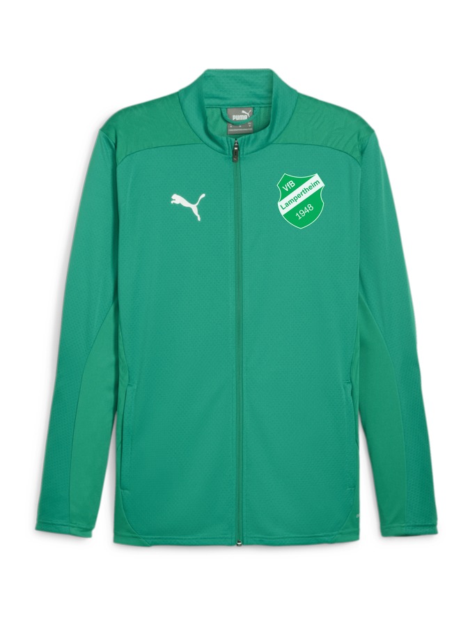 PUMA teamFINAL Trainingsjacke