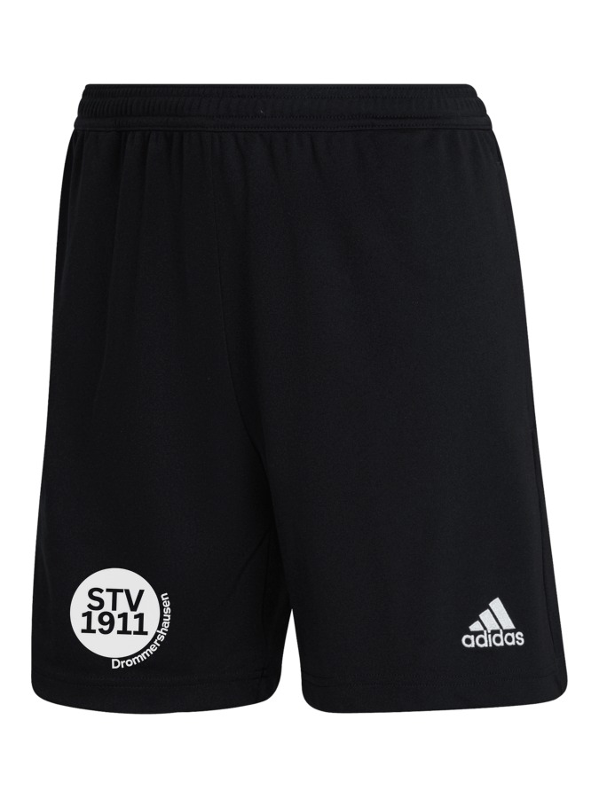adidas Entrada 22 Trainingsshorts Damen