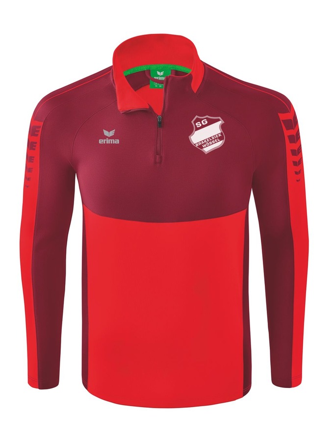 Erima Six Wings Trainingstop