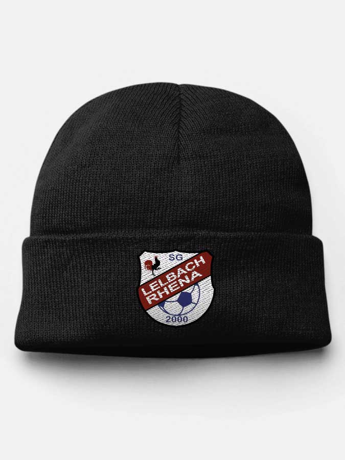 Beanie Sticklogo