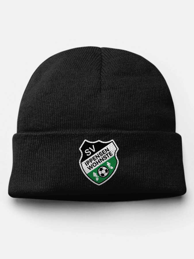 Beanie Sticklogo