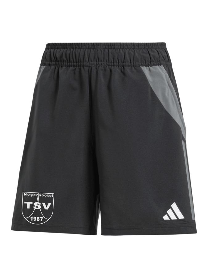 adidas Tiro 24 Competition Downtime Shorts Damen