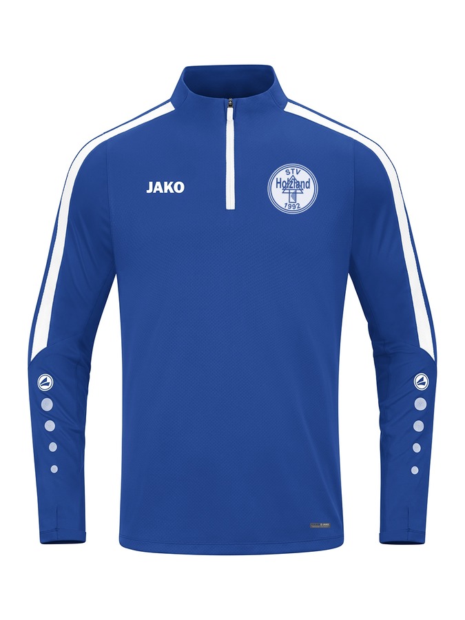 Jako Ziptop Power