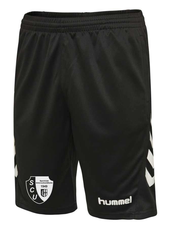 Hummel Promo Bermuda