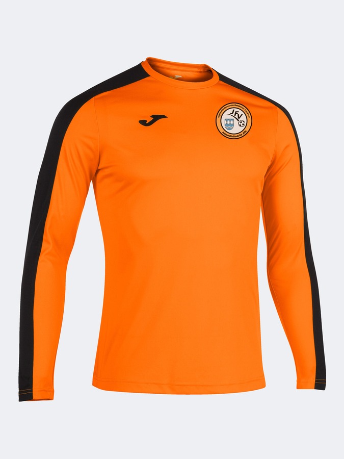 Joma Academy Trikot Longsleeve