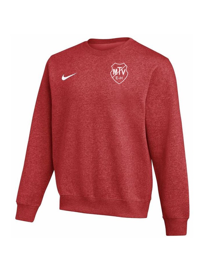 Nike Park 26 Fleece Crew Sweatshirt Rundhalsausschnitt