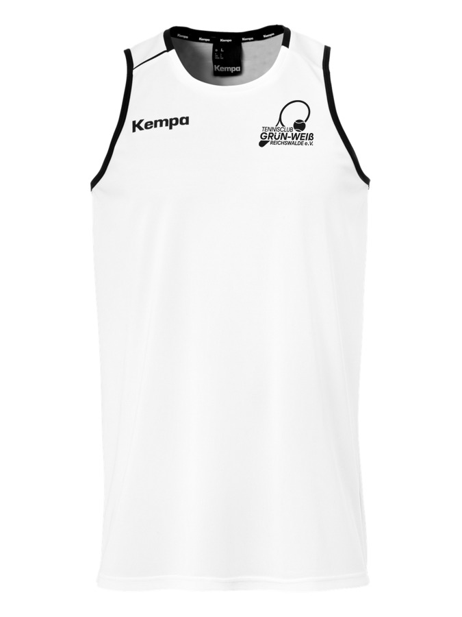 Kempa Player Tank Top