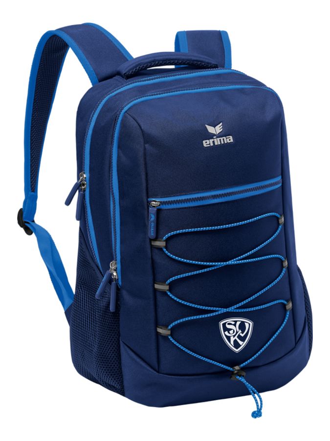 Erima Squad Rucksack