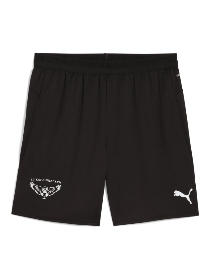 PUMA teamCUP Shorts