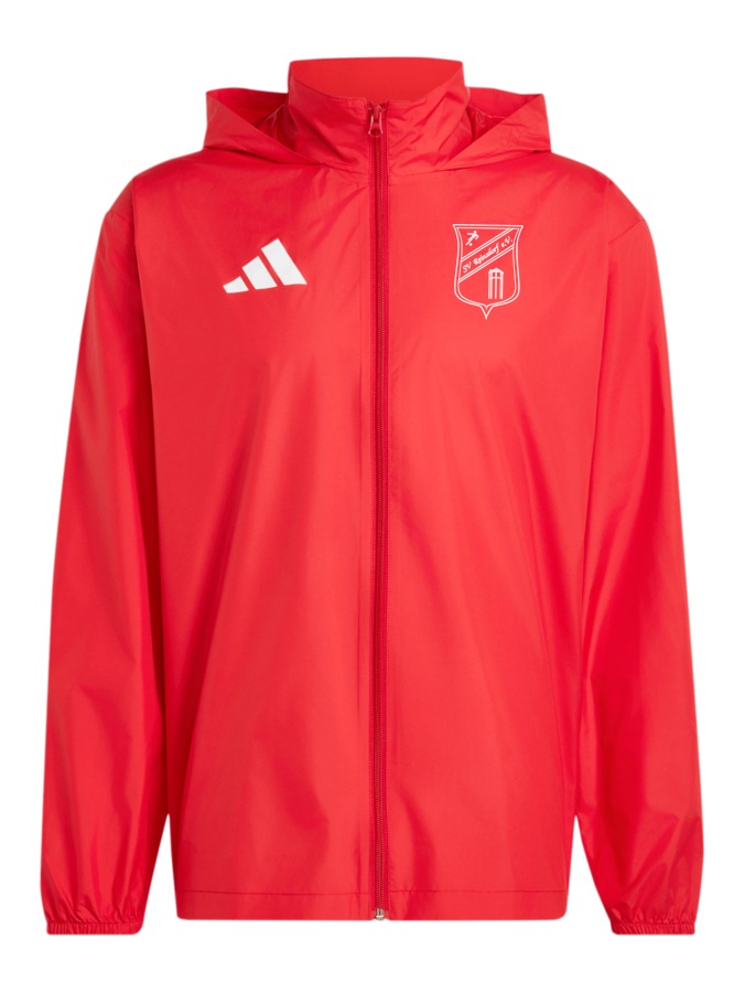 adidas Entrada 26 Regenjacke