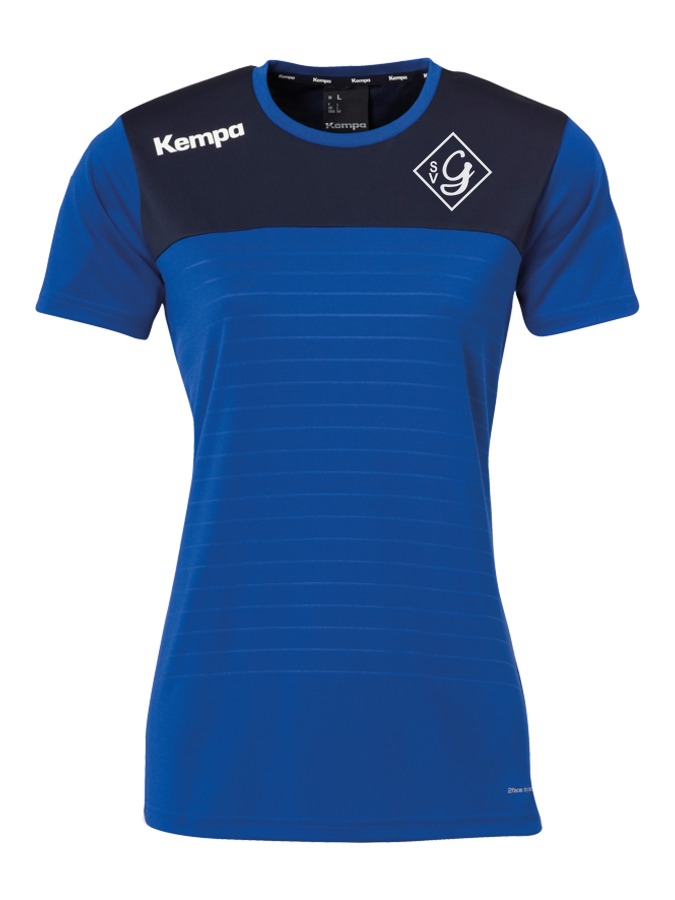 Kempa Emotion 2.0 Trikot Damen