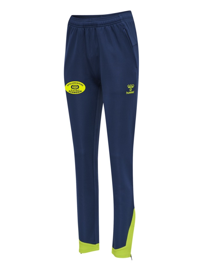 Hummel Lead Poly Pants Damen