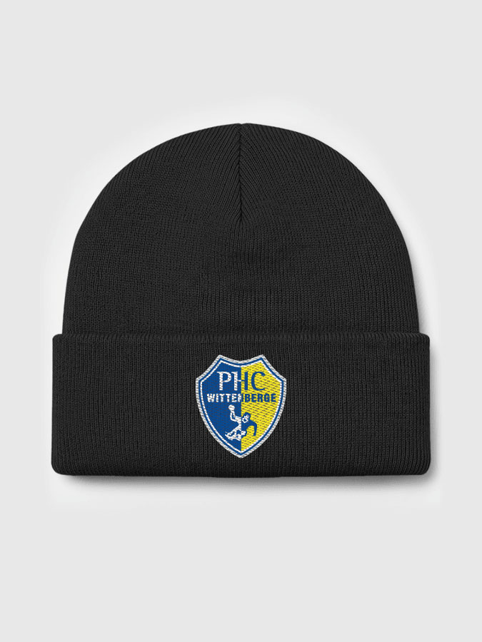 Beanie Kids Sticklogo