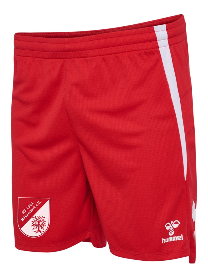 Hummel Lead 2.0 Shorts