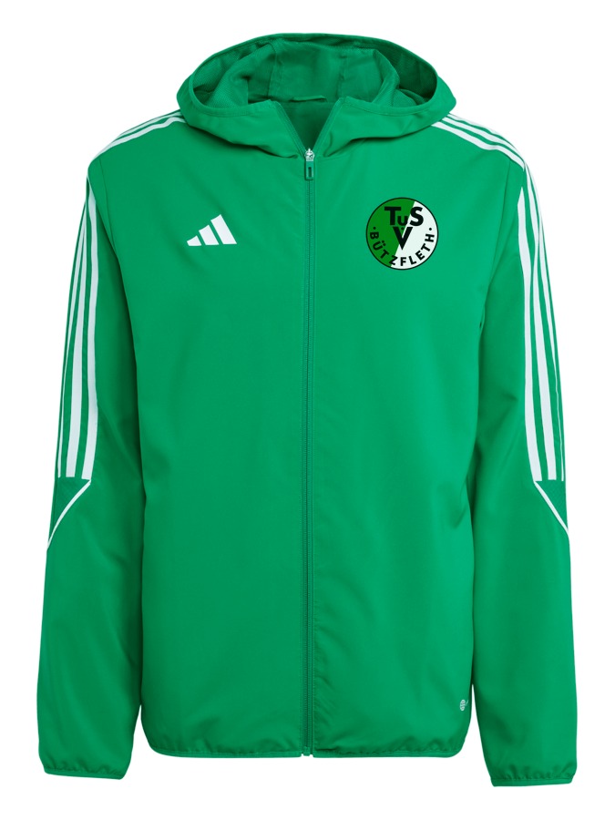 adidas Tiro 23 League Windbreaker Präsentationsjacke