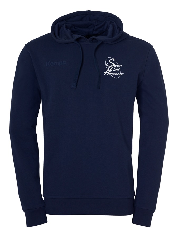 Kempa Hoodie