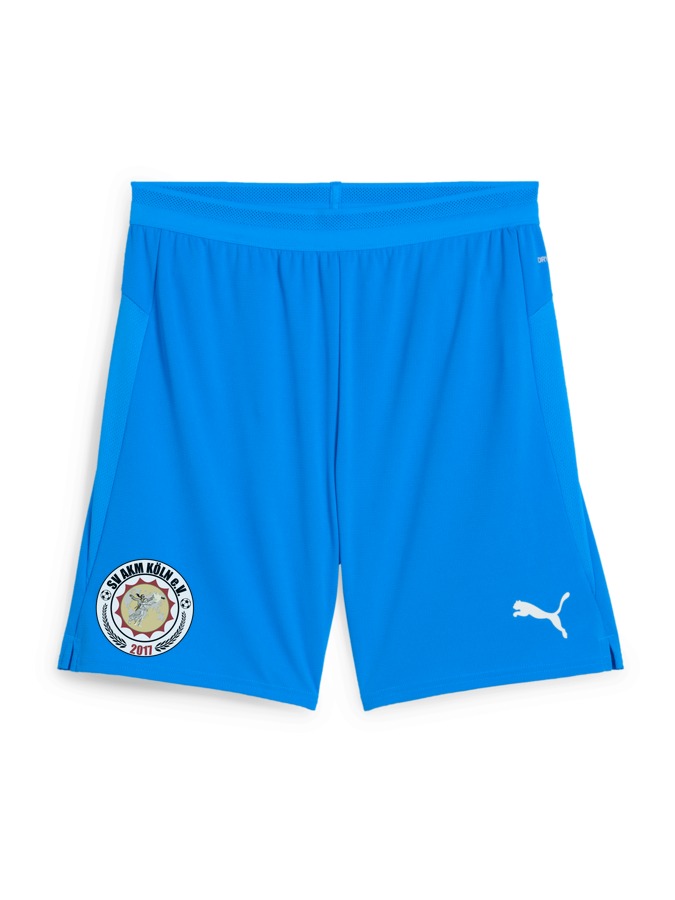 PUMA teamCUP Shorts