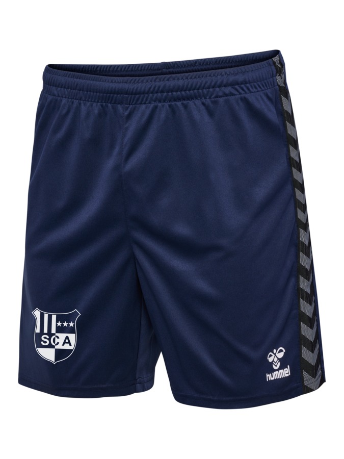 Hummel Authentic Pl Shorts
