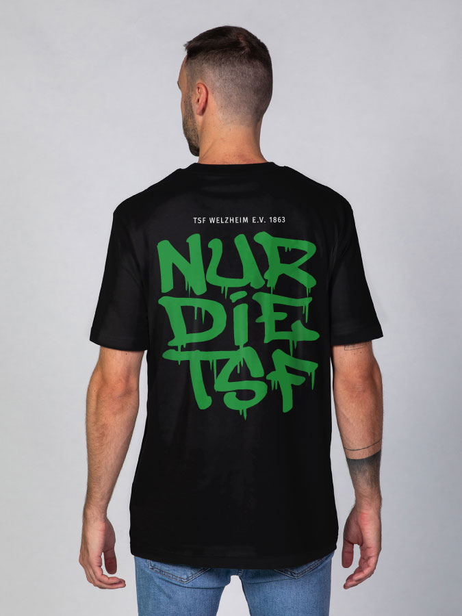 Shirt Street Herren