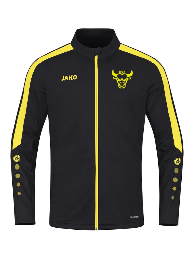 Jako Polyesterjacke Power Damen