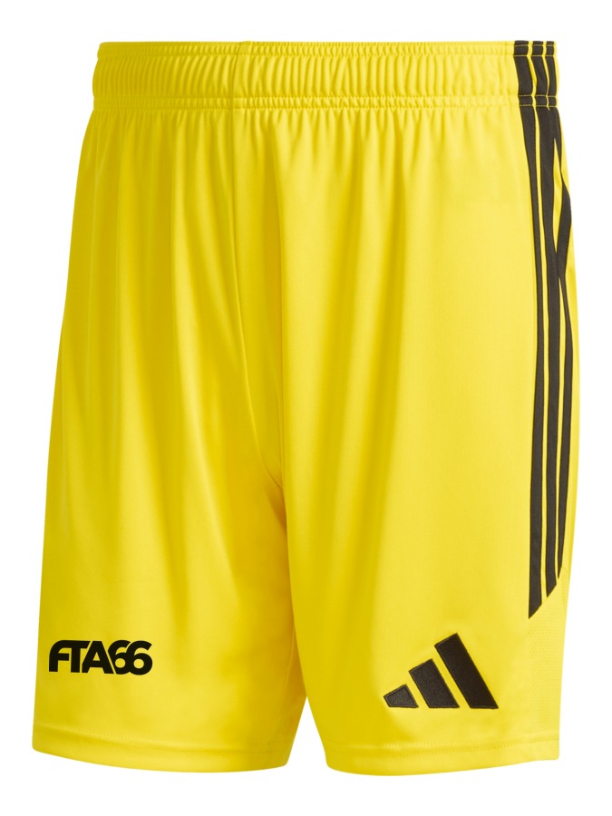 adidas Tiro 26 League Shorts