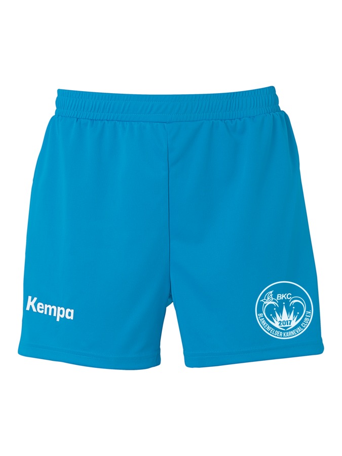 Kempa Performance Short Damen