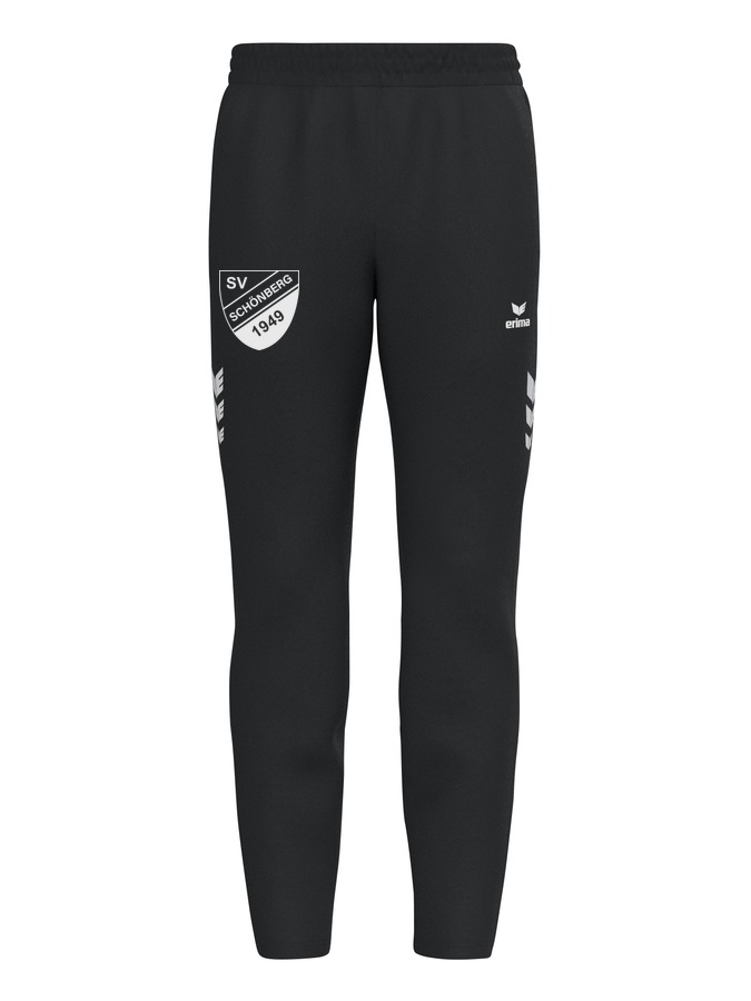 Erima Celebrate 125 Training Pants