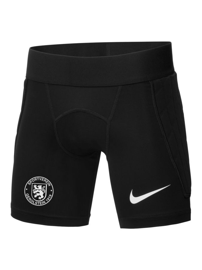 Nike Gardien Knit Shorts Kinder