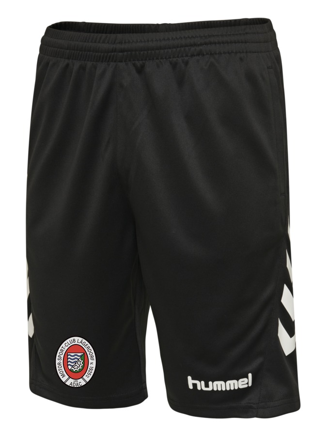 Hummel Promo Bermuda